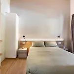 Botton D'oro Stella Alpina Apartment