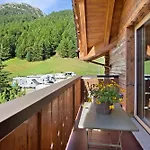 Botton D'oro Stella Alpina *
