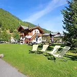 Botton D'oro Stella Alpina Livigno