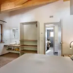 Botton D'oro Stella Alpina Apartment *