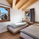 Botton D'oro Stella Alpina Apartment *