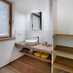 Botton D'oro Stella Alpina Apartment Livigno