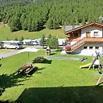 Botton D'oro Stella Alpina * Livigno
